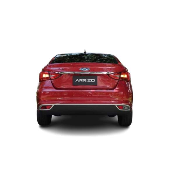 تصویر محصول دستگیره درب صندوق عقب ام وی ام آریزو 5ev 48 کیلووات سال 2024